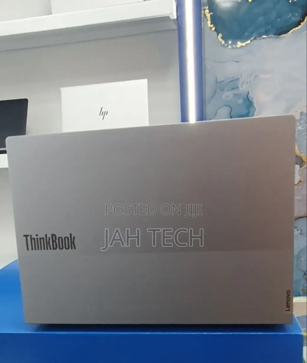 New Laptop Lenovo Thinkbook 14 16GB Intel Core Ultra 5 SSD 512GB