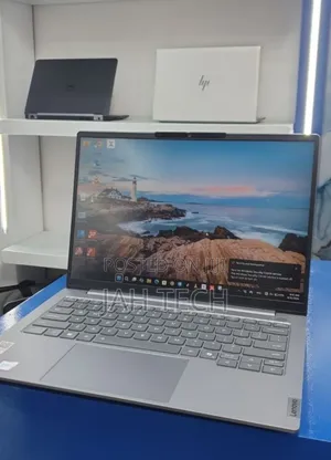 New Laptop Lenovo Thinkbook 14 16GB Intel Core Ultra 5 SSD 512GB
