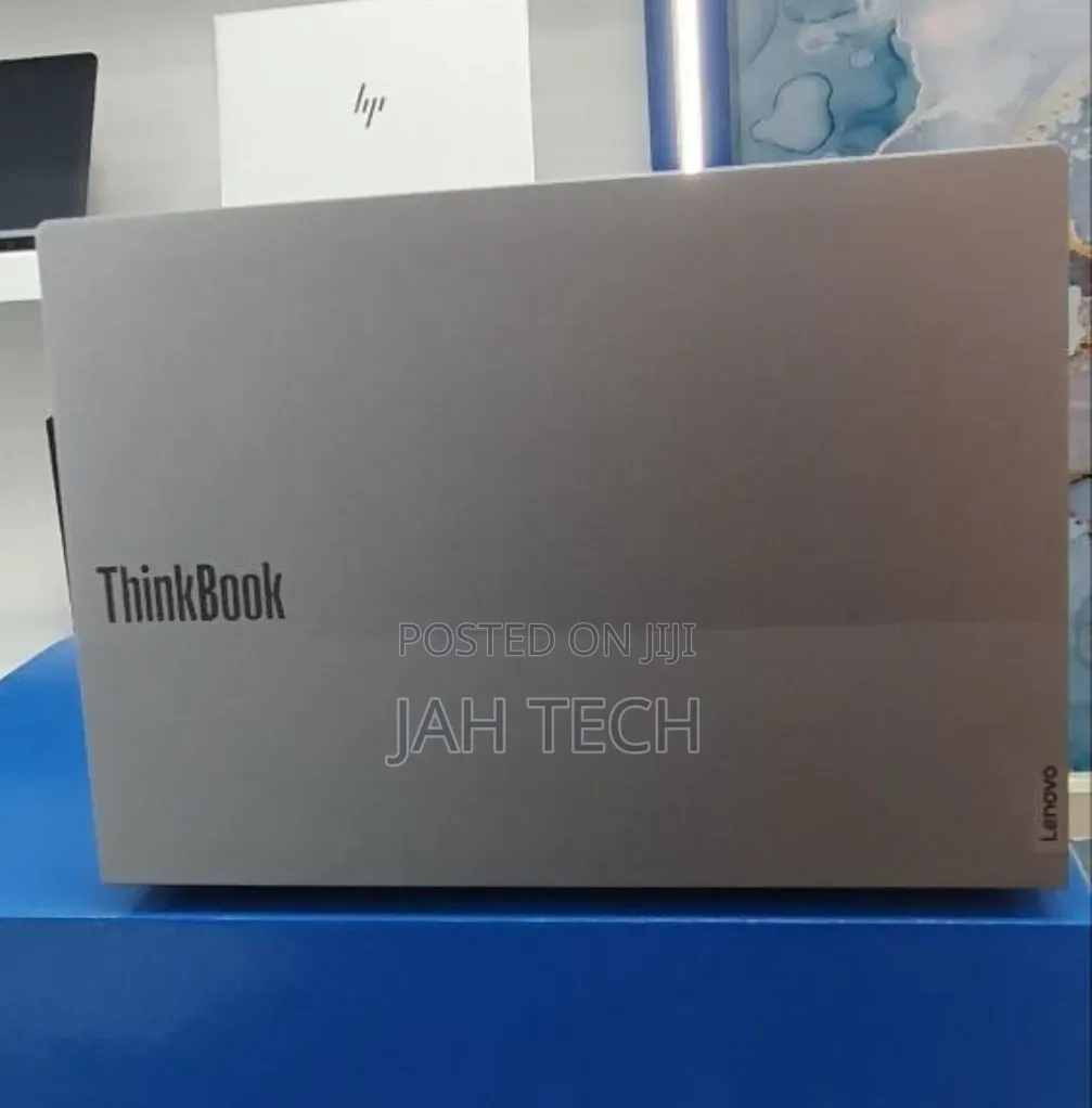 New Laptop Lenovo Thinkbook 14 16GB Intel Core Ultra 5 SSD 512GB