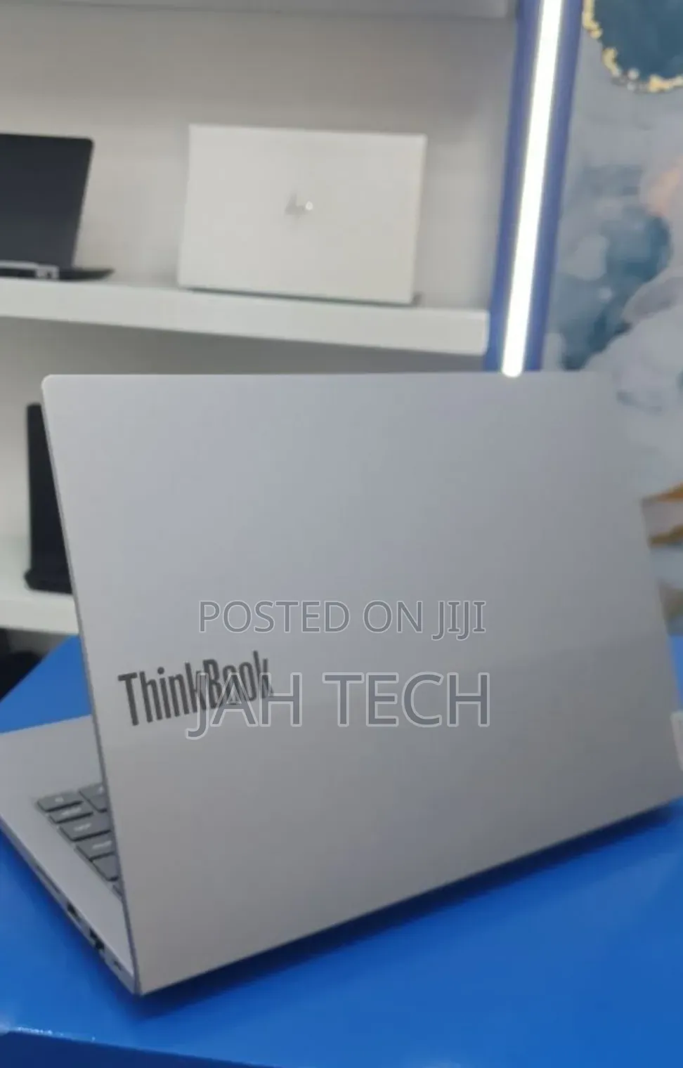 New Laptop Lenovo Thinkbook 14 16GB Intel Core Ultra 5 SSD 512GB