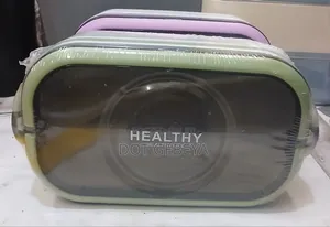 Healthy Life Bento Lunch Box