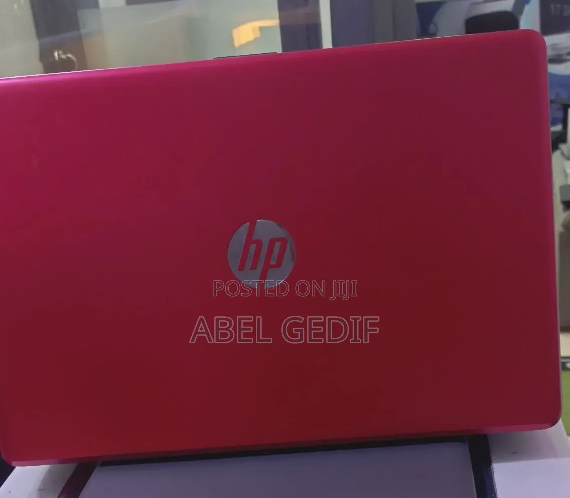 New Laptop HP Stream Notebook 4GB Intel Pentium SSD 256GB