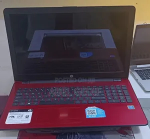 New Laptop HP Stream Notebook 4GB Intel Pentium SSD 256GB