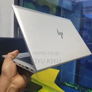 New Laptop HP EliteBook 830 8GB Intel Core i5 SSD 512GB