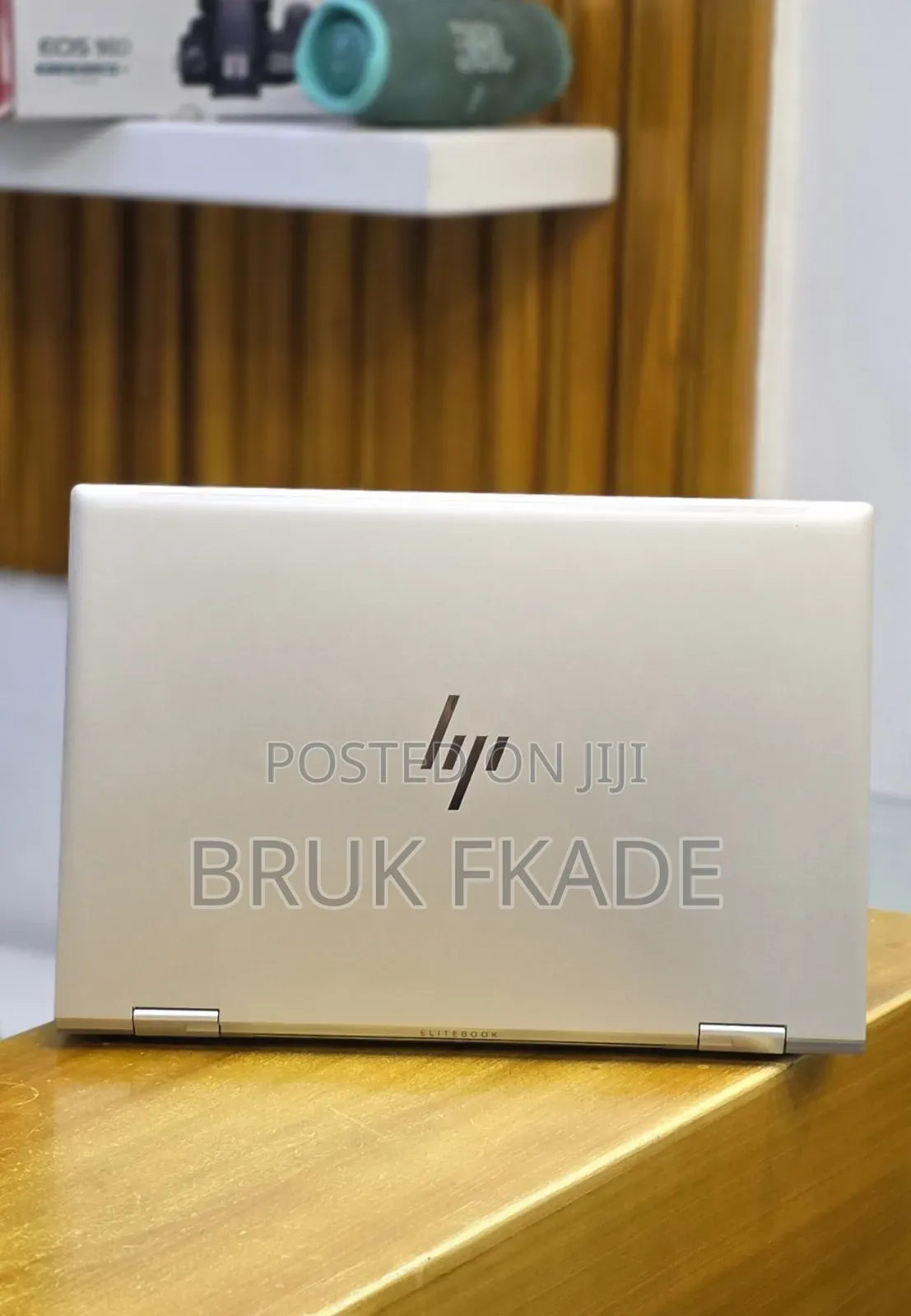 New Laptop HP EliteBook 830 G8 16GB Intel Core i5 SSD 512GB