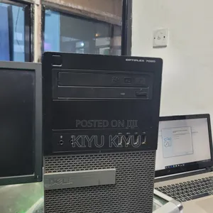 Desktop Computer Dell Optiplex 7020 4GB Intel Core i5 HDD 500GB