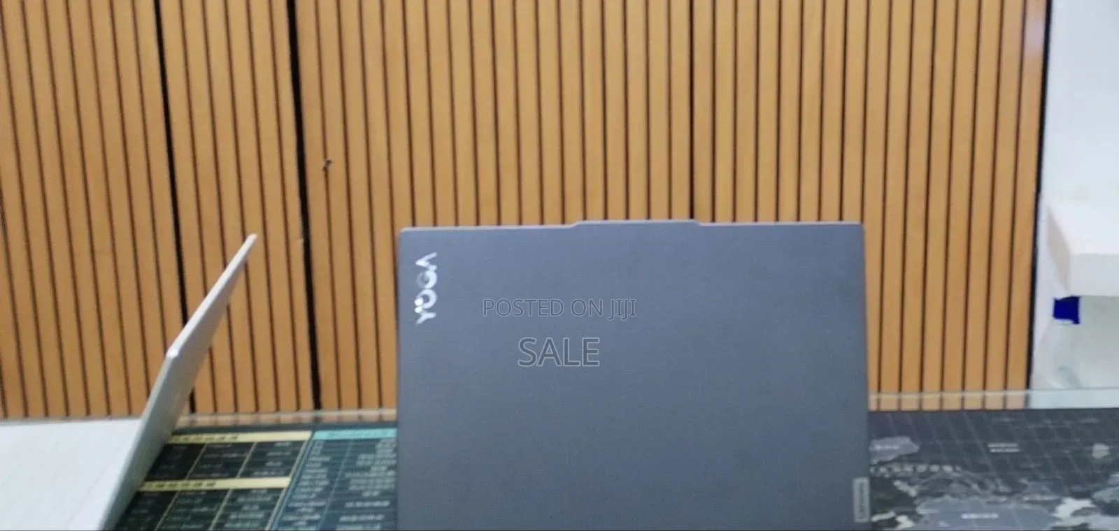 New Laptop Lenovo ThinkPad Yoga 16GB Intel Core Ultra 7 SSD 1T