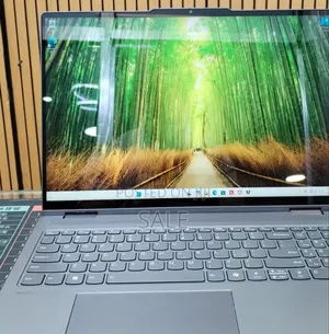 New Laptop Lenovo ThinkPad Yoga 16GB Intel Core Ultra 7 SSD 1T