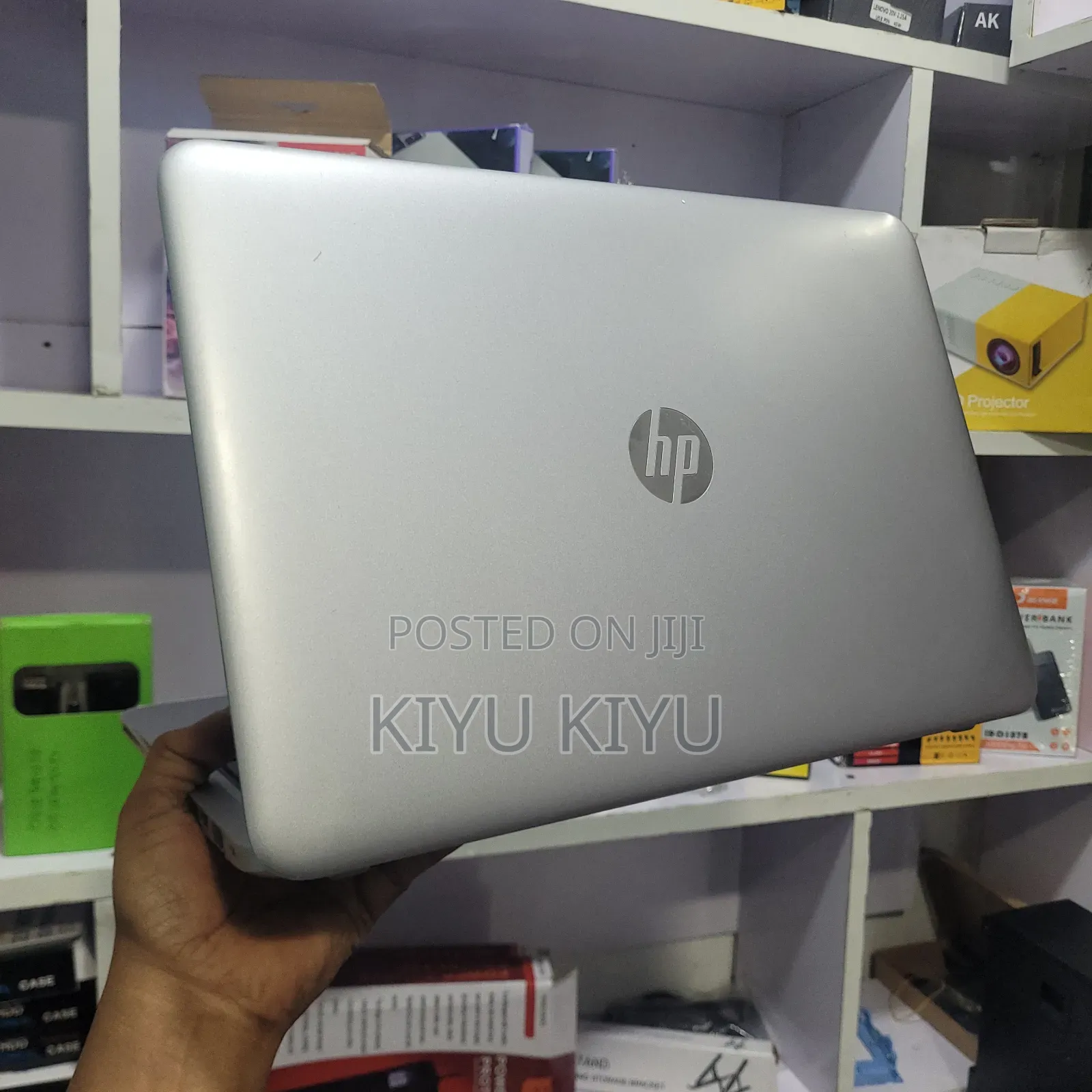 Laptop HP Pavilion 15 8GB Intel Core i7 SSD 128GB