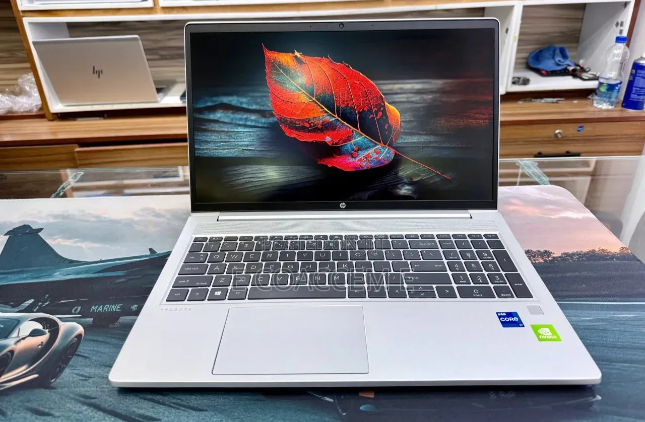 New Laptop HP 16GB Intel Core i7 SSD 512GB