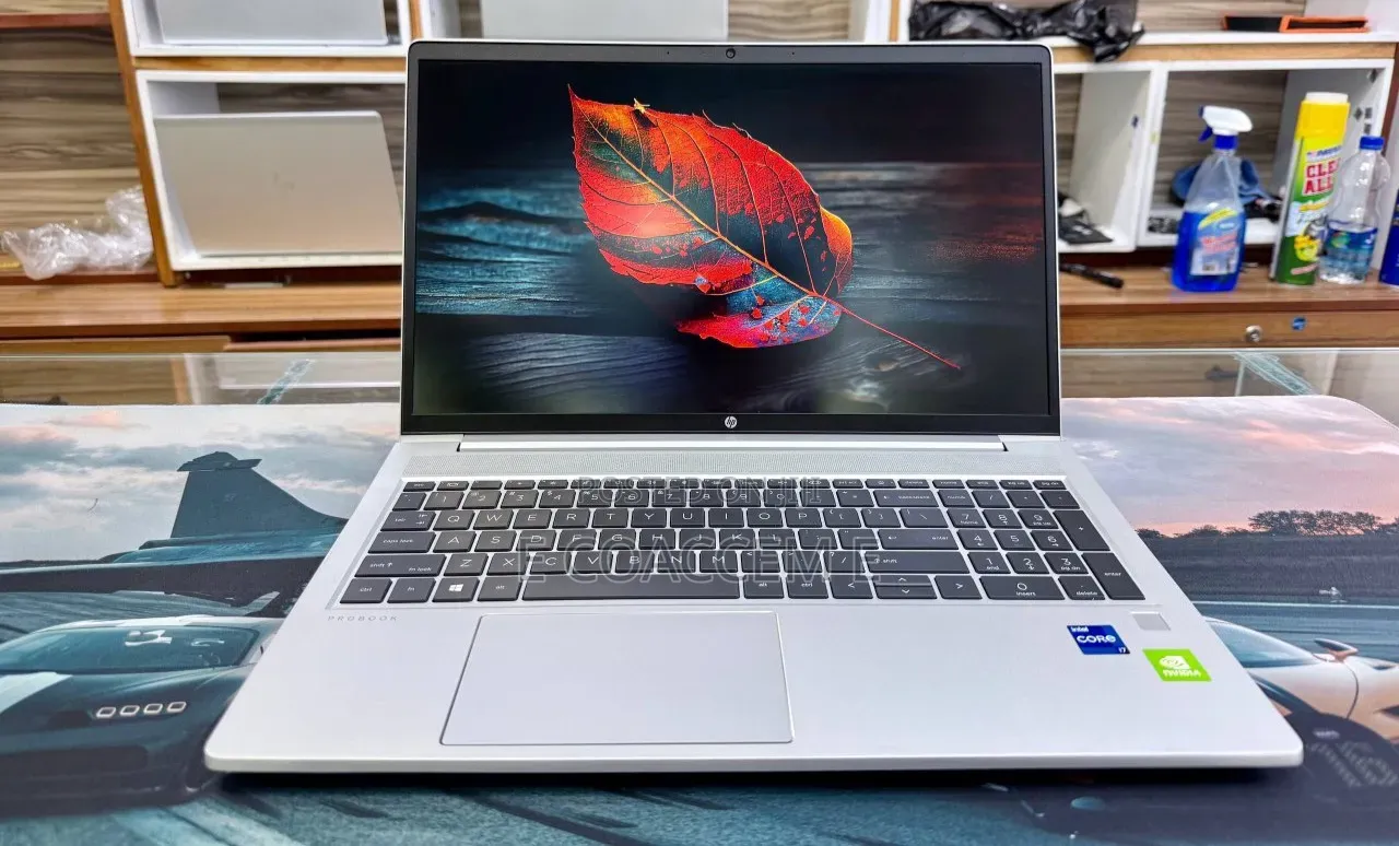 New Laptop HP 16GB Intel Core i7 SSD 512GB