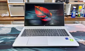 New Laptop HP 16GB Intel Core i7 SSD 512GB