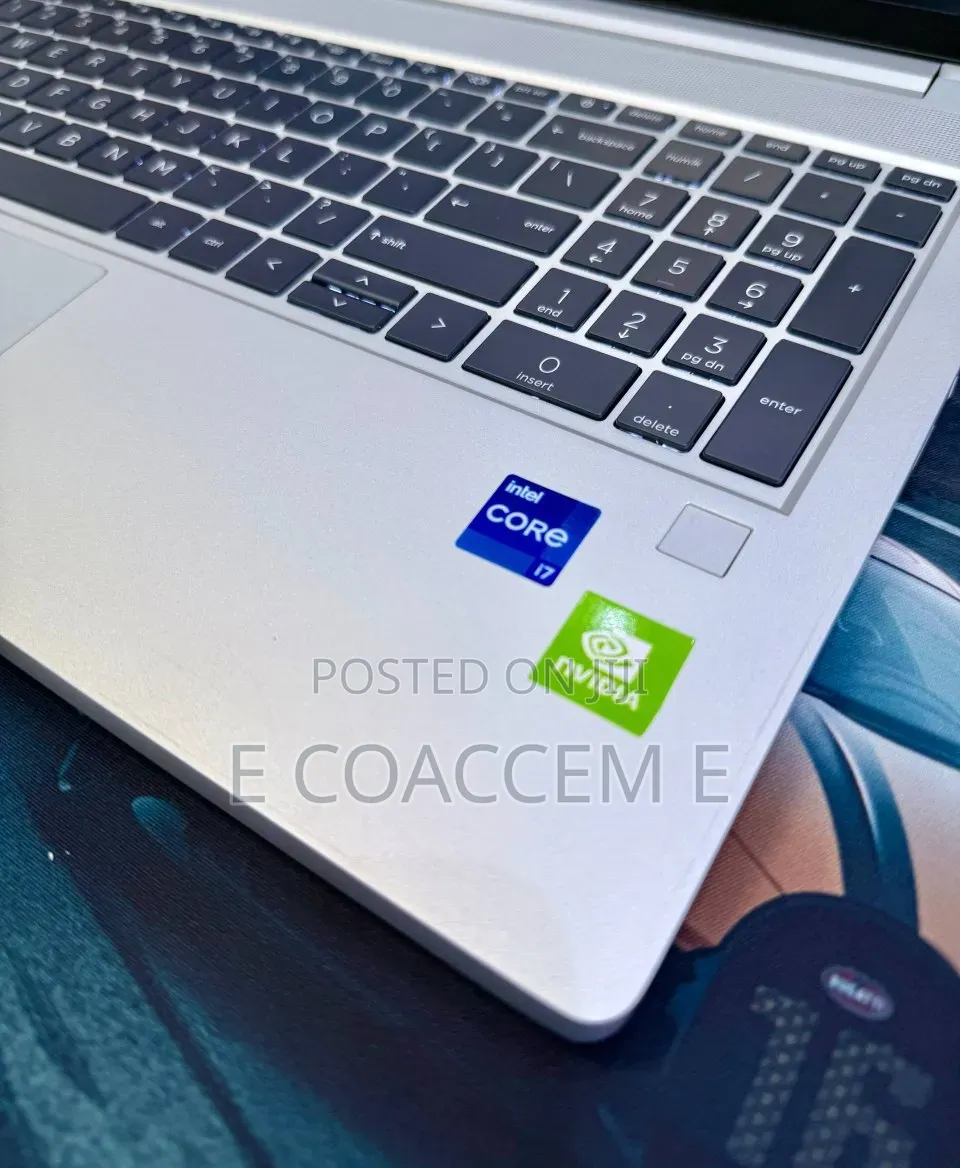 New Laptop HP 16GB Intel Core i7 SSD 512GB