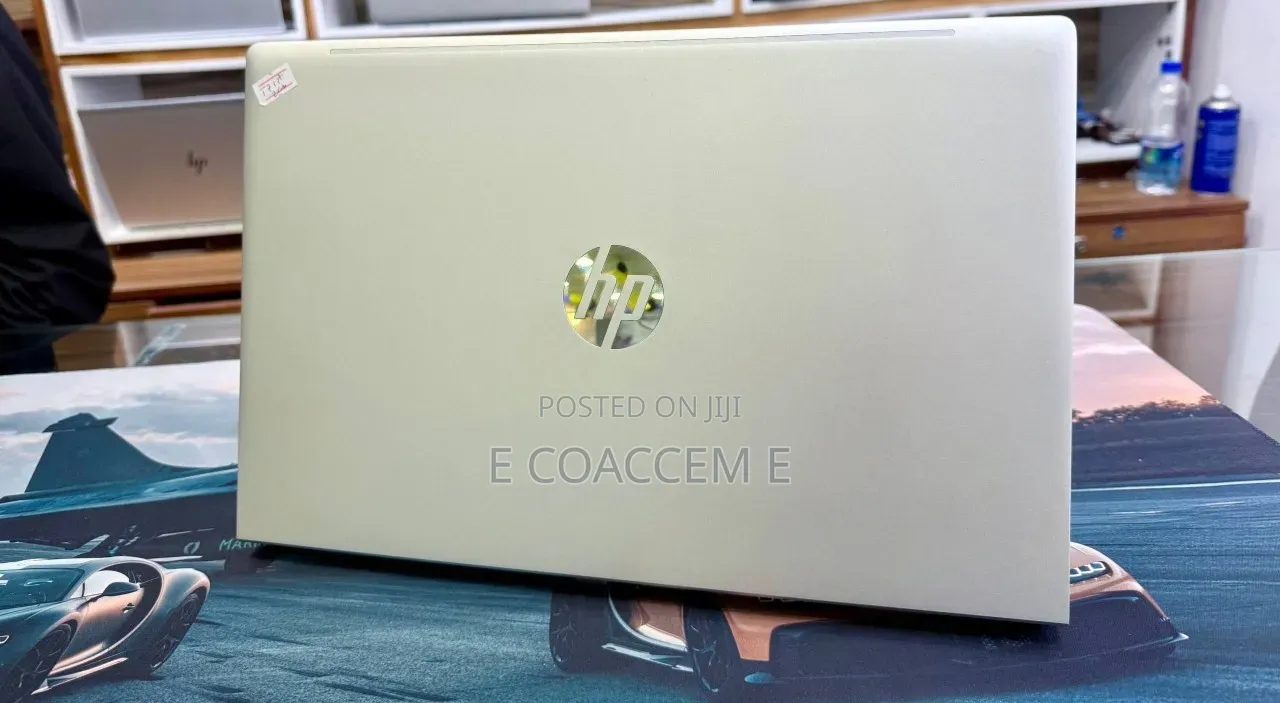 New Laptop HP 16GB Intel Core i7 SSD 512GB