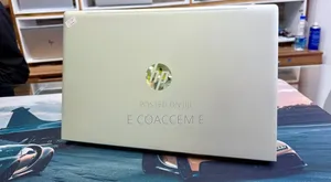 New Laptop HP 16GB Intel Core i7 SSD 512GB