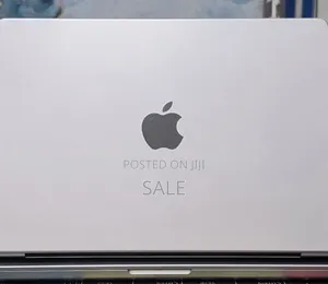 New Laptop Apple MacBook Pro 2021 M1 32GB Apple M1 Pro SSD 1T