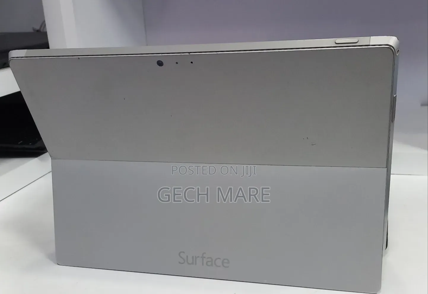 New Laptop Microsoft Surface 3 8GB Intel Core i7 SSD 256GB