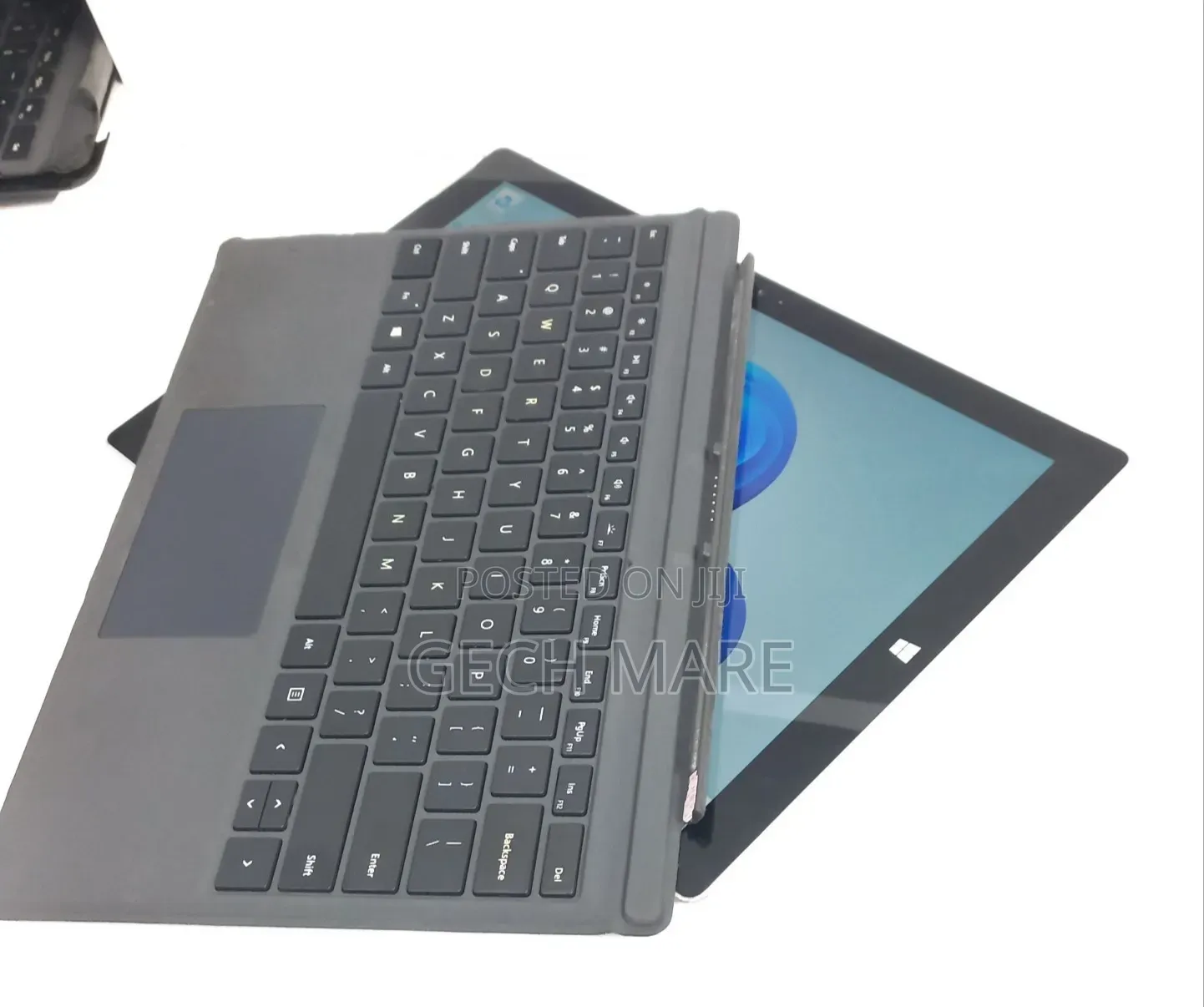 New Laptop Microsoft Surface 3 8GB Intel Core i7 SSD 256GB