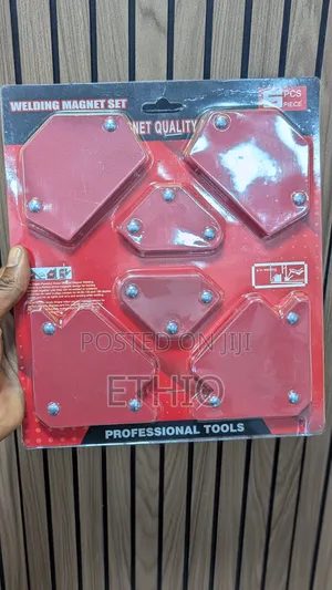 Magnetic Holder