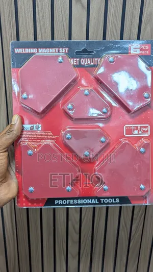 Magnetic Holder