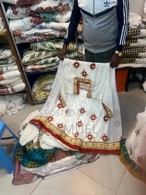 Habesha Clause