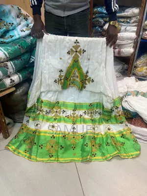 Habesha Clause