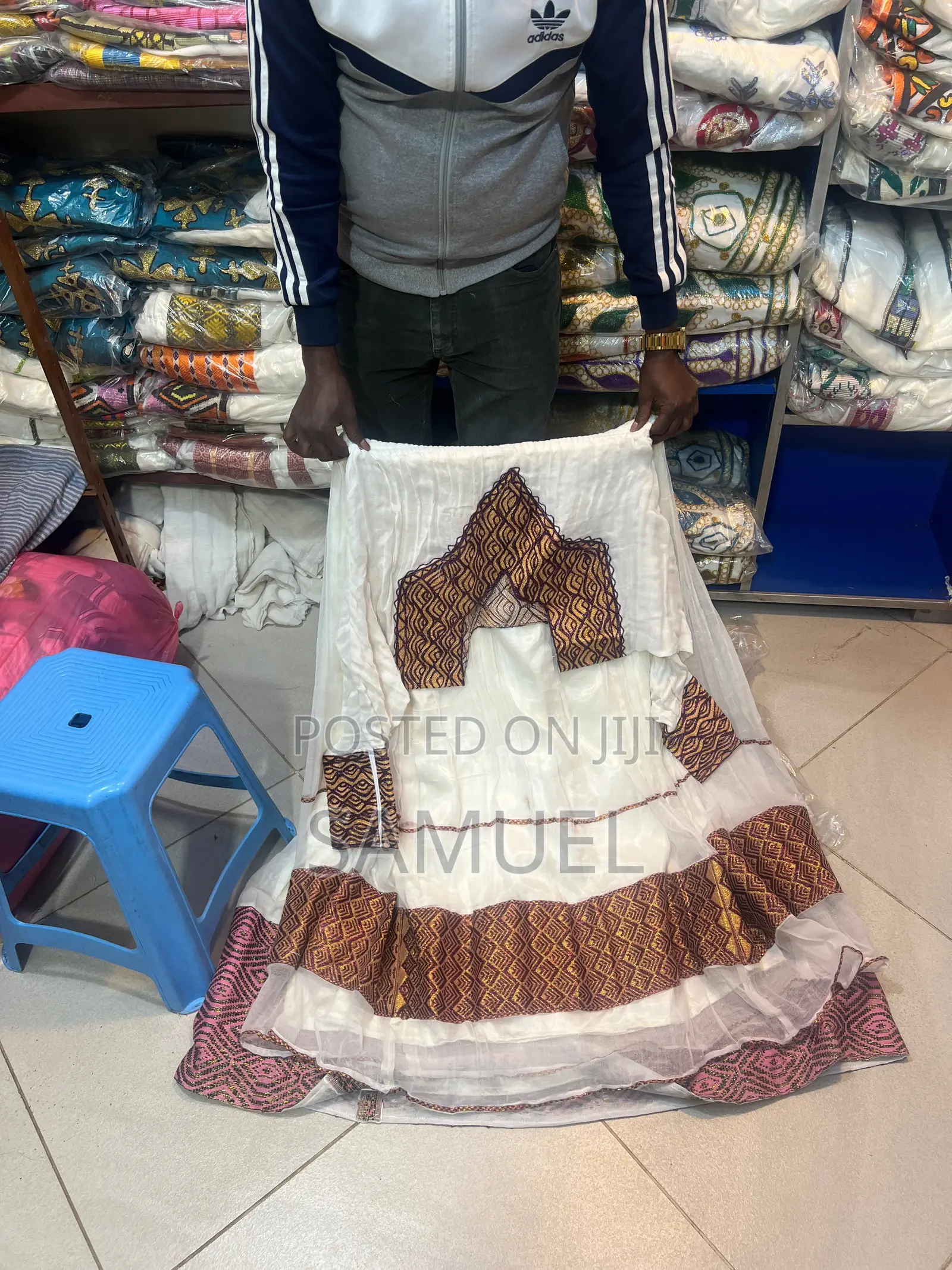 Habesha Clause