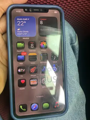 Apple iPhone 11 128 GB Black