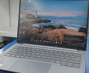 New Laptop Lenovo Thinkbook 14 16GB Intel Core 5 SSD 512GB