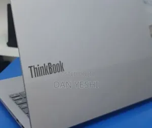 New Laptop Lenovo Thinkbook 14 16GB Intel Core 5 SSD 512GB