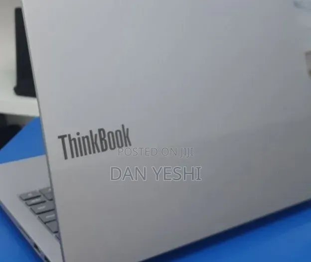 New Laptop Lenovo Thinkbook 14 16GB Intel Core 5 SSD 512GB