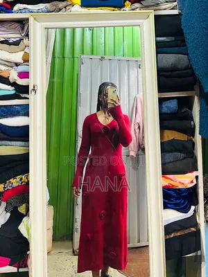 Fashion Bonda Clothes