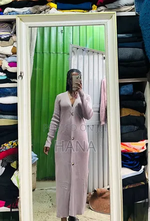 Fashion Bonda Clothes