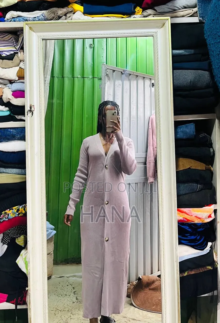 Fashion Bonda Clothes