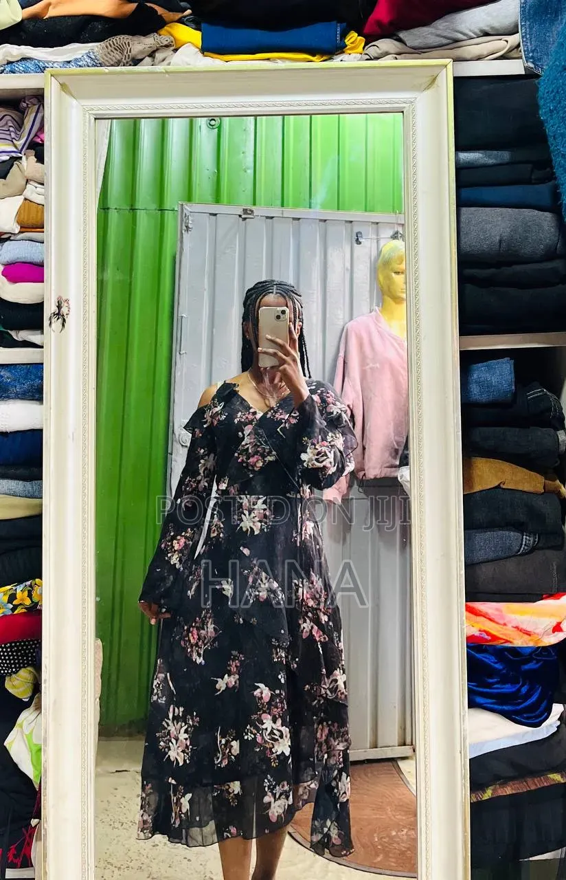 Fashion Bonda Clothes