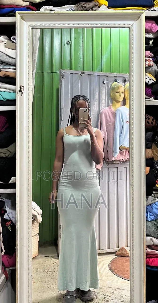 Fashion Bonda Clothes