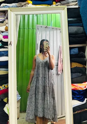Fashion Bonda Clothes