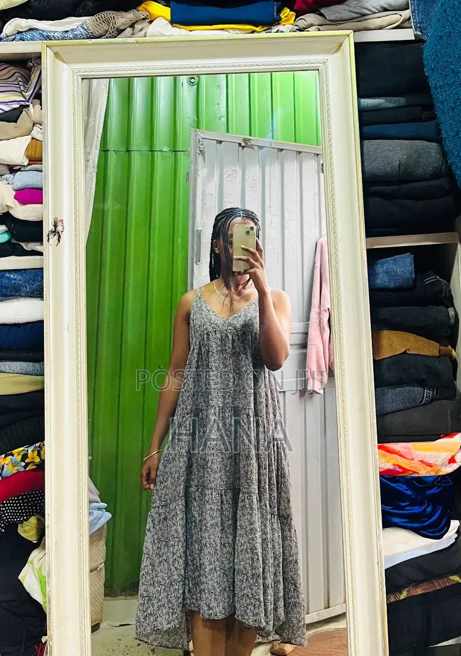 Fashion Bonda Clothes