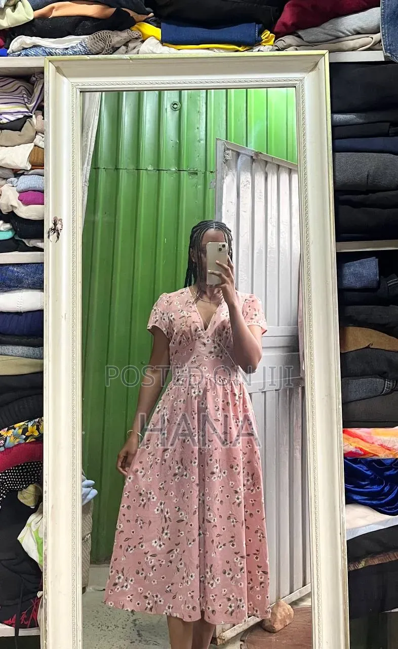 Fashion Bonda Clothes