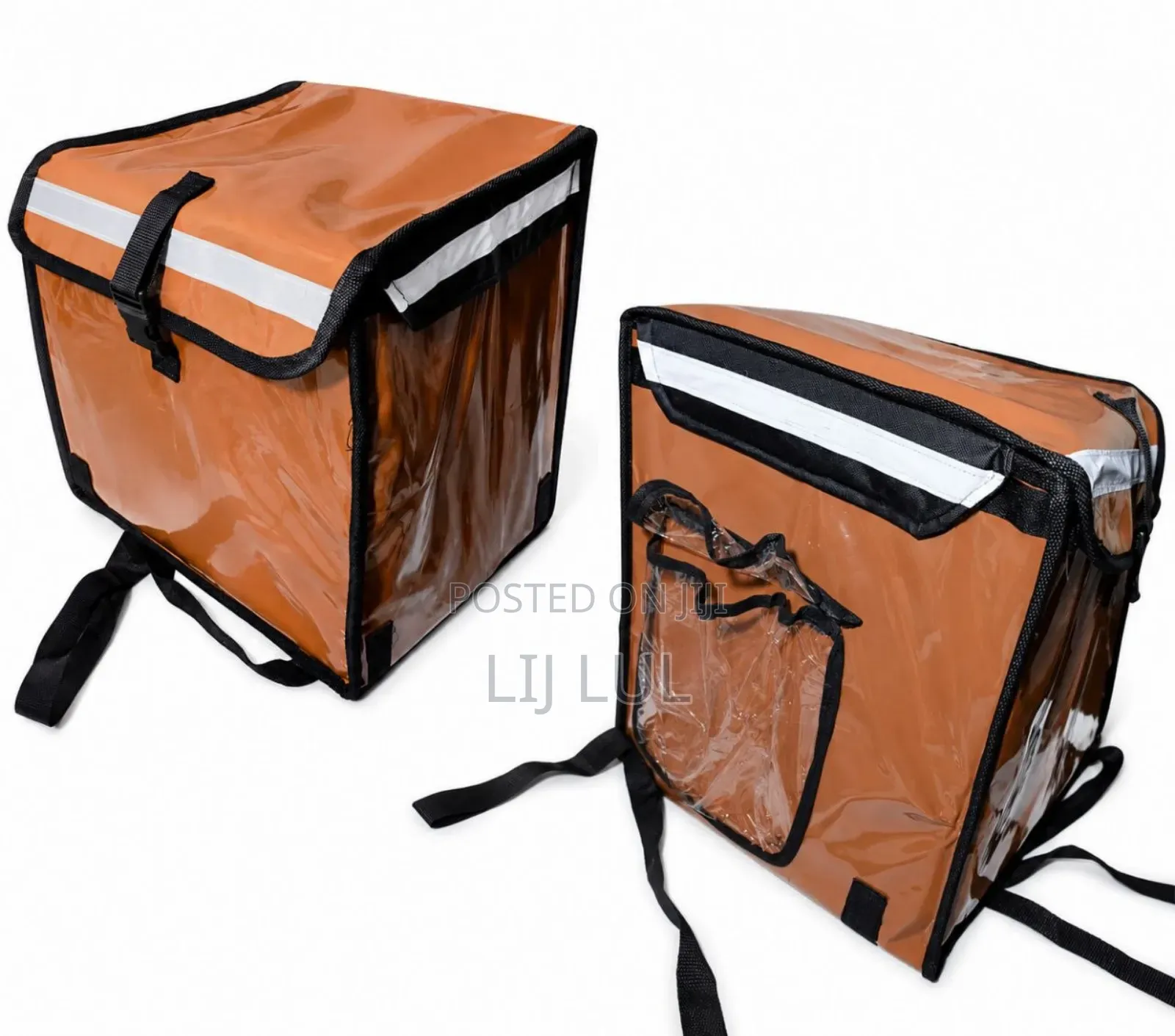 Delivery Bag