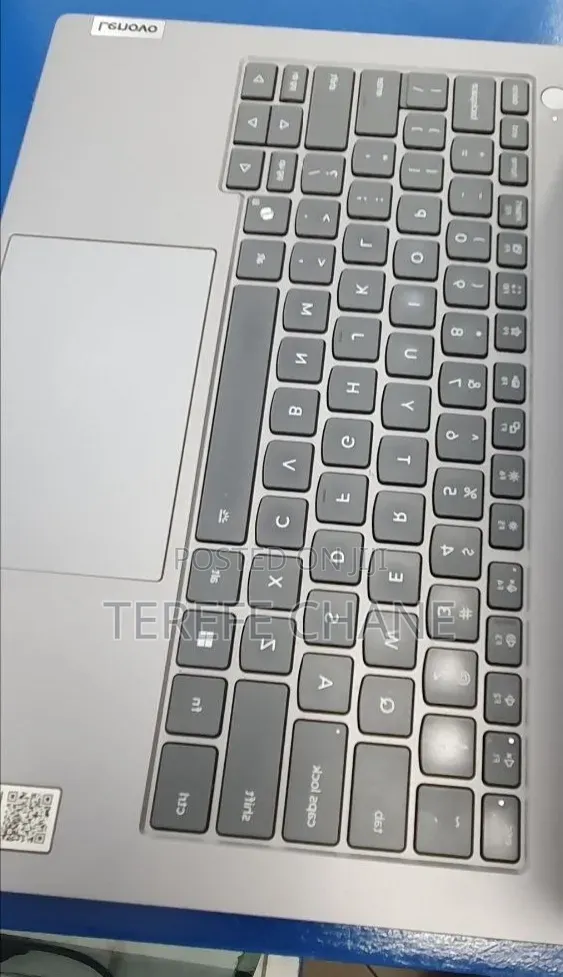 New Laptop Lenovo Thinkbook 14 16GB Intel Core 5 SSD 512GB