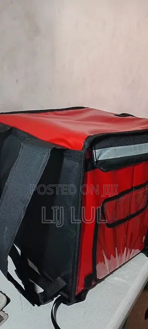 Delivery Bag