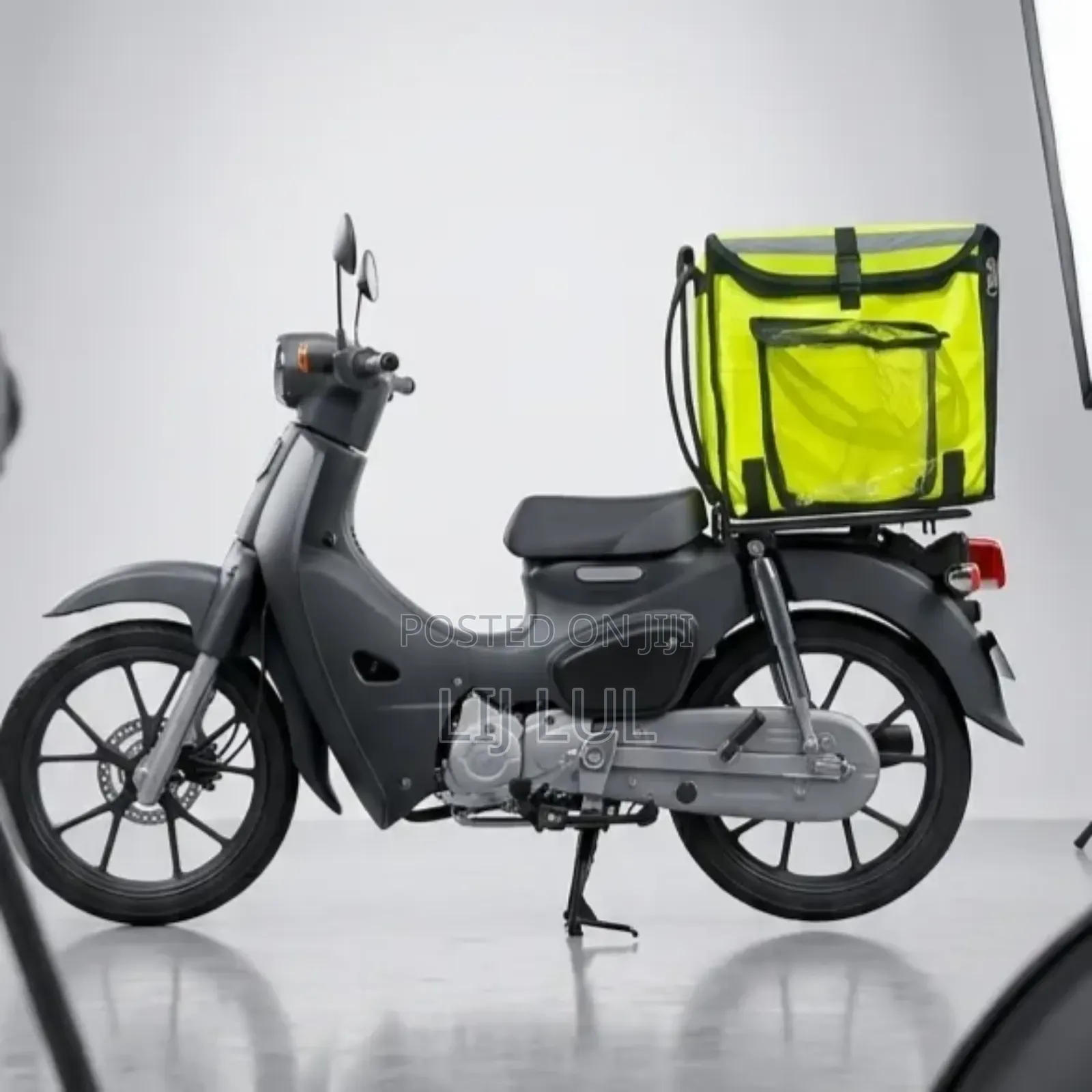 Delivery Bag