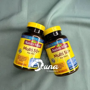 Nature Made Multivitamin for Him