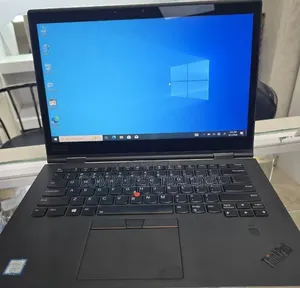 New Laptop Lenovo ThinkPad X1 Yoga 16GB Intel Core i7 SSD 512GB