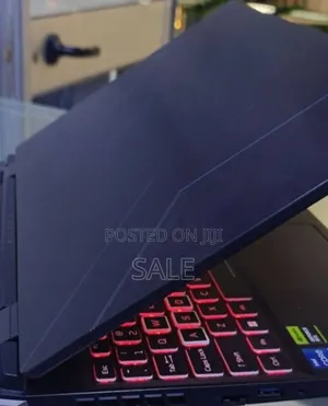 New Laptop Acer Nitro 5 16GB Intel Core i7 SSD 512GB