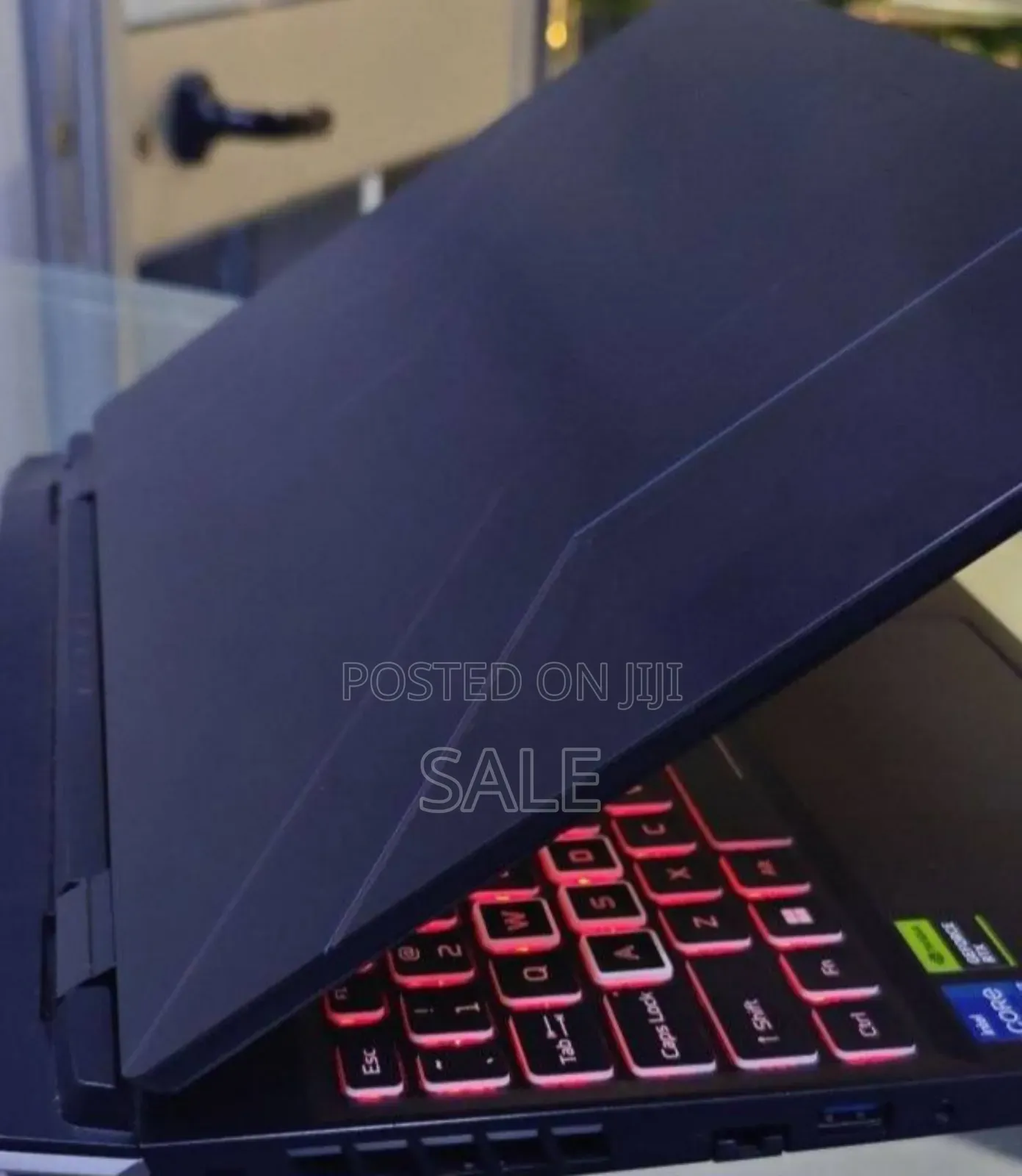 New Laptop Acer Nitro 5 16GB Intel Core i7 SSD 512GB