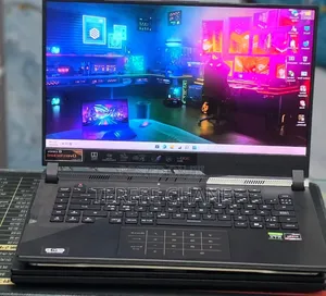 New Laptop Asus ROG Strix G16 G614 32GB AMD Ryzen 9 SSD 1T