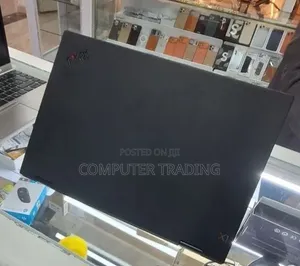 New Laptop Lenovo ThinkPad X1 Yoga 16GB Intel Core i7 SSD 512GB