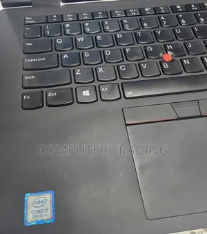 New Laptop Lenovo ThinkPad X1 Yoga 16GB Intel Core i7 SSD 512GB